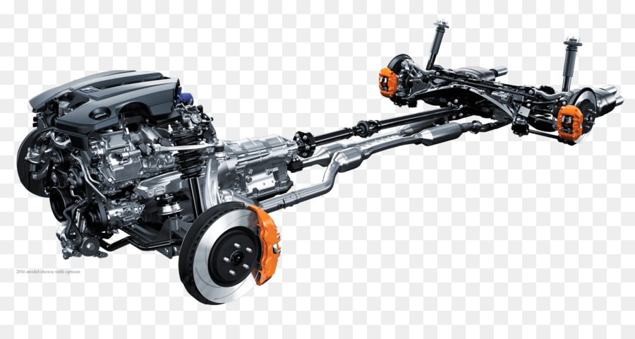 Motor De Carro，Motor PNG