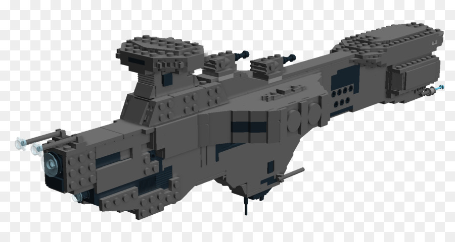 Nave Espacial Lego，Nave Espacial PNG