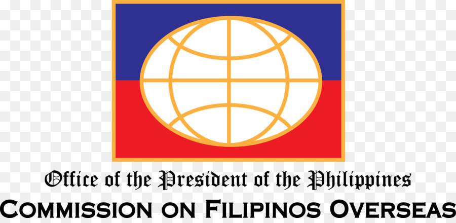 Comissão De Filipinos No Exterior，Filipinos No Exterior PNG