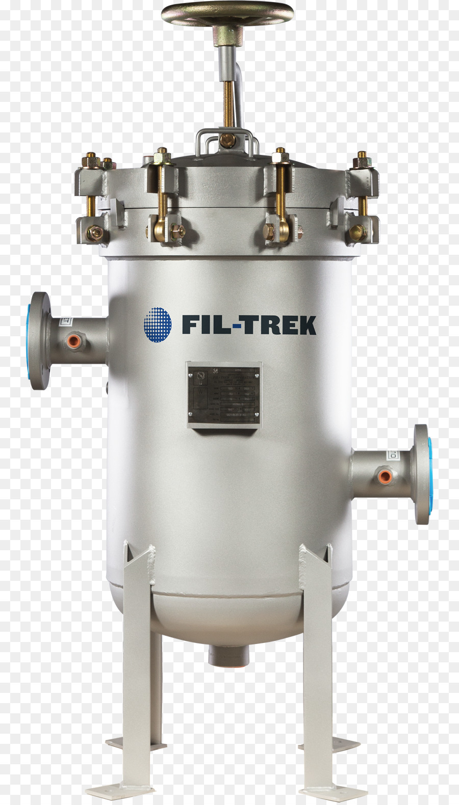 Filtrek Corporation，Indústria PNG