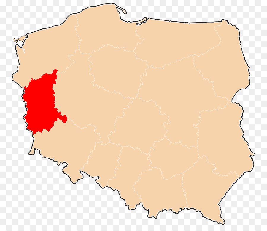 Zielona Gora，Lower Silesian Voivodeship PNG