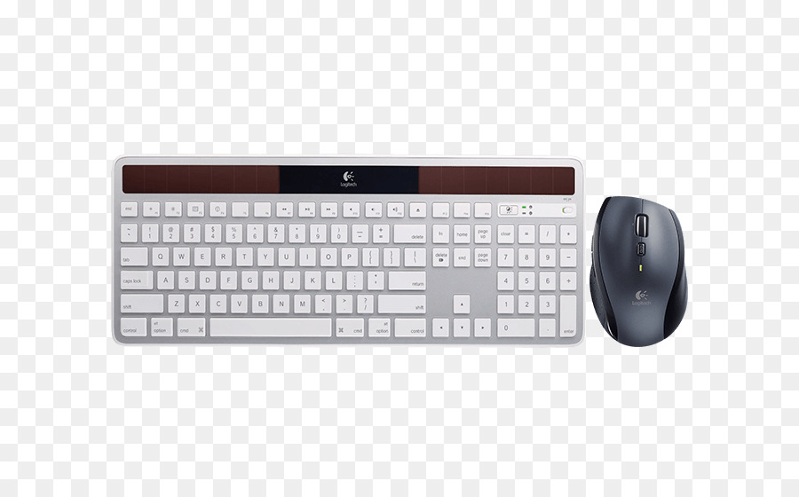 Teclado E Mouse，Computador PNG