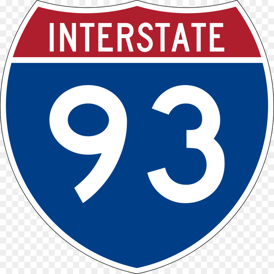 Interstate 93，Interstate 95 PNG