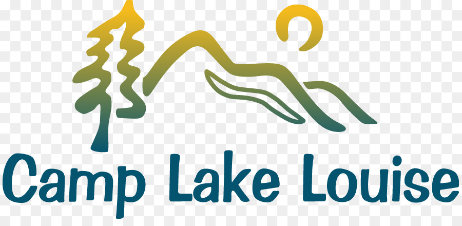 Acampamento De Lake Louise，Social Media PNG