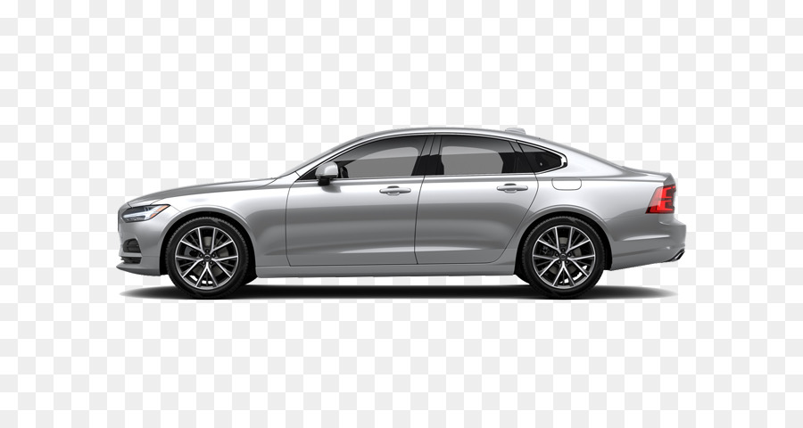 2017 Volvo S90，Volvo PNG