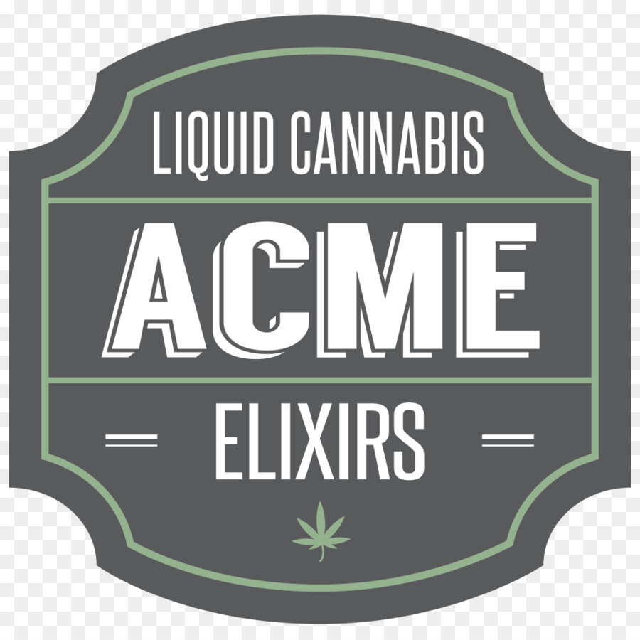 Elixir，Cannabis PNG