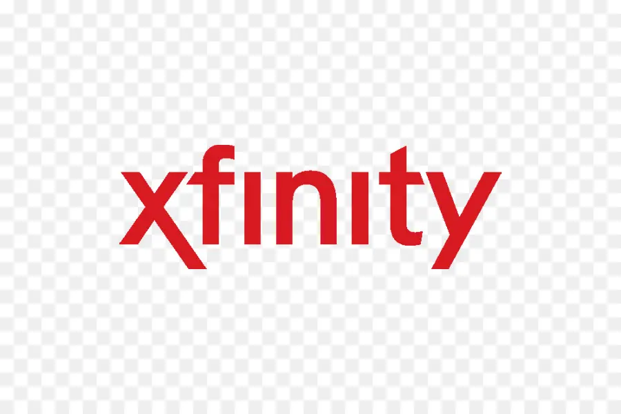 Xfinity Logo，Marca PNG