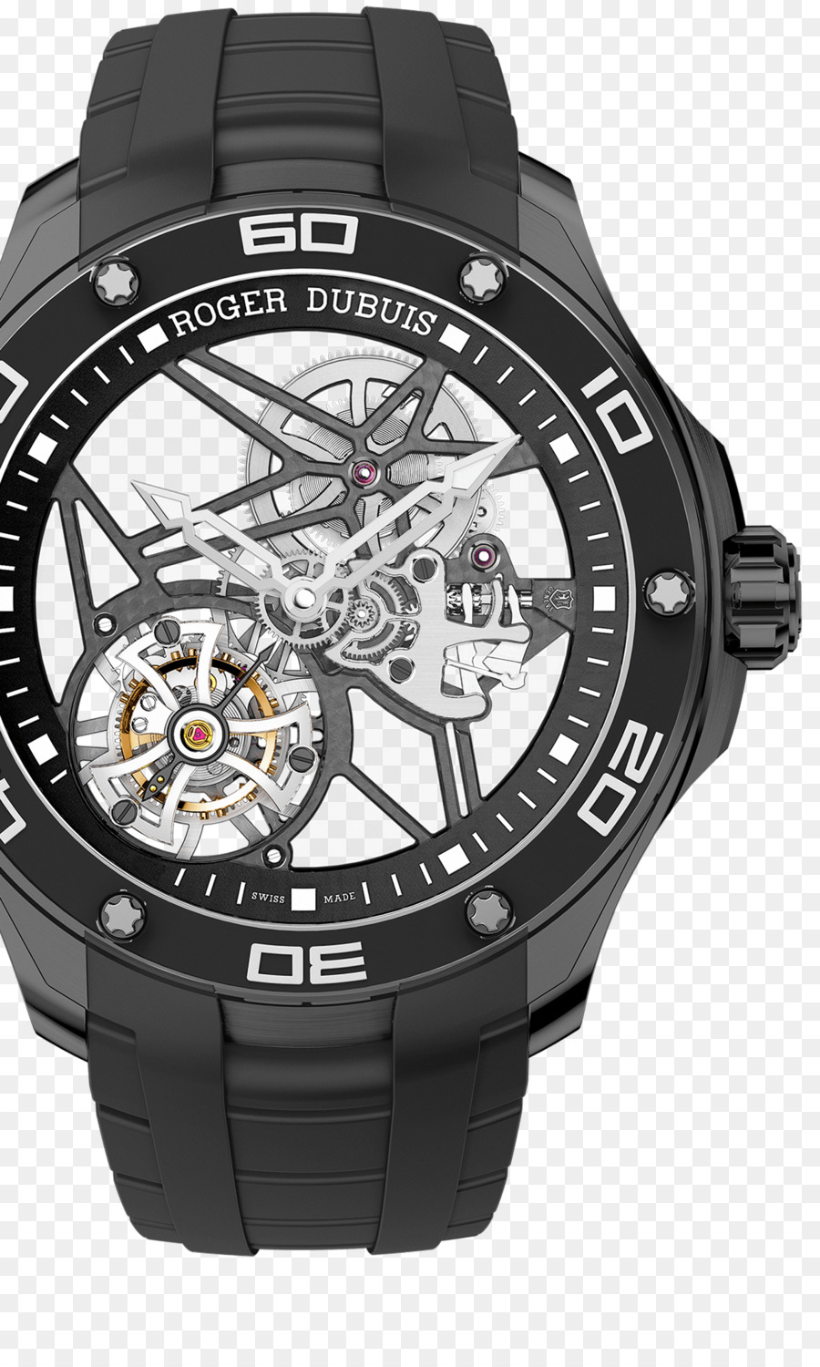 Assistir，Roger Dubuis PNG