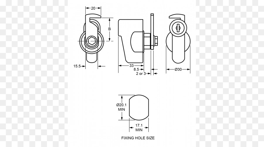 Diagrama De Bloqueio，Técnico PNG