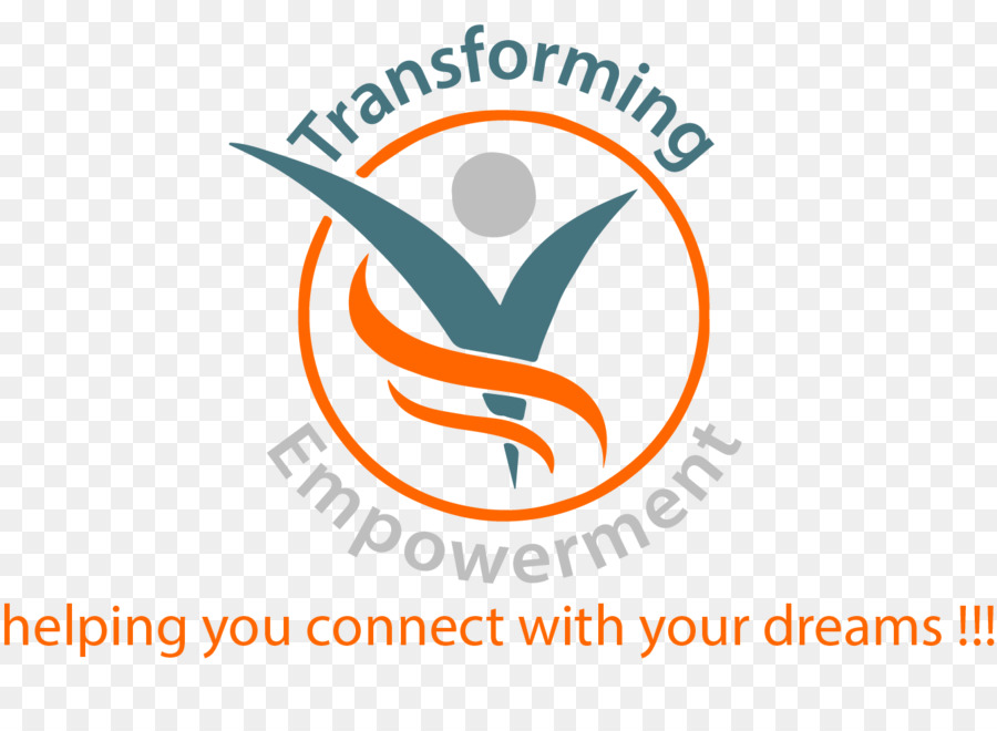 Logotipo De Empoderamento，Transformando PNG