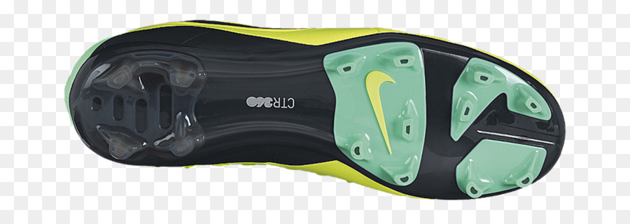 Nike Ctr360 Maestri，Bota De Futebol PNG