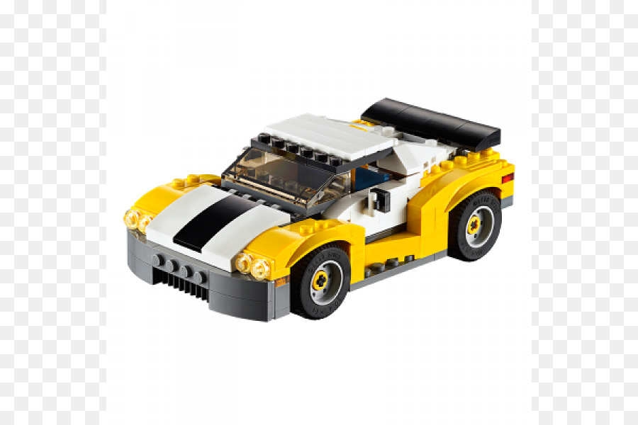 Lego Racers，Criador De Lego PNG