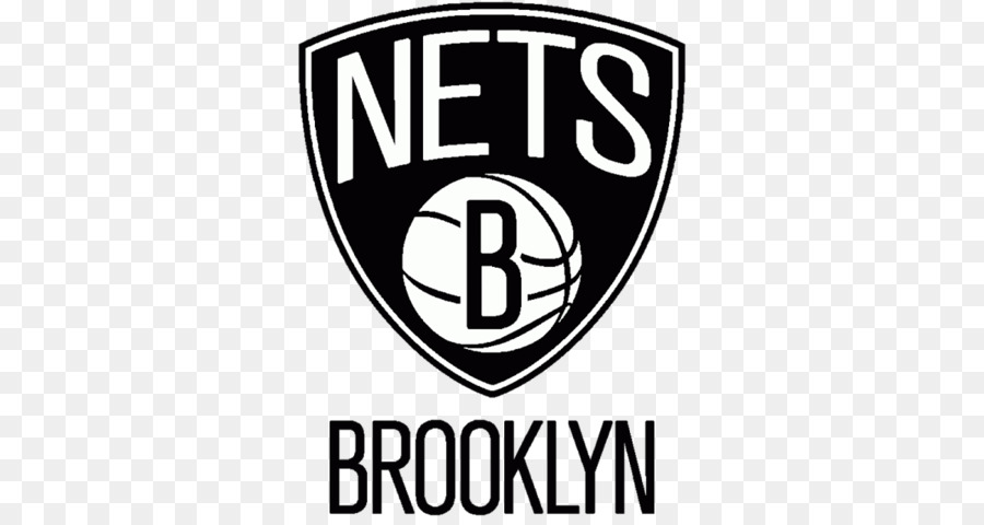 Brooklyn Nets Logo，Basquetebol PNG