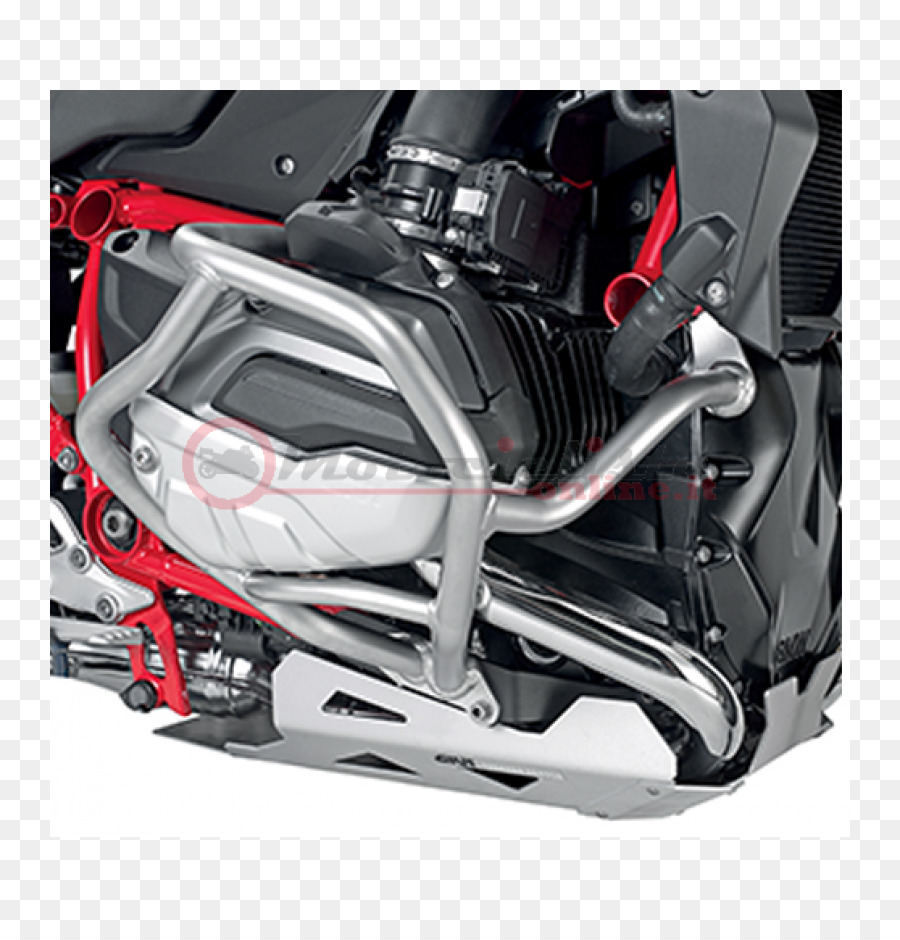 Moto Carenagem，Bmw R1200r PNG