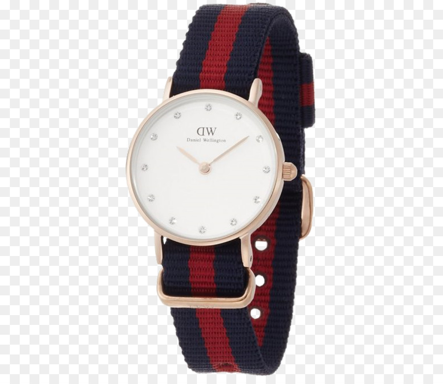 Daniel Wellington Mulher Elegante，Daniel Wellington PNG