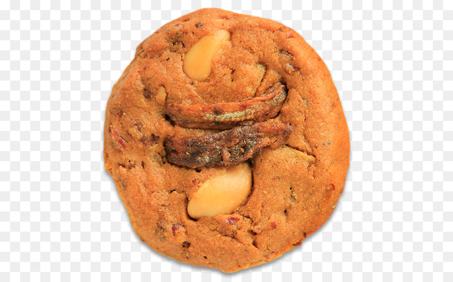 Chocolate Chip Cookie，Cookie De Manteiga De Amendoim PNG