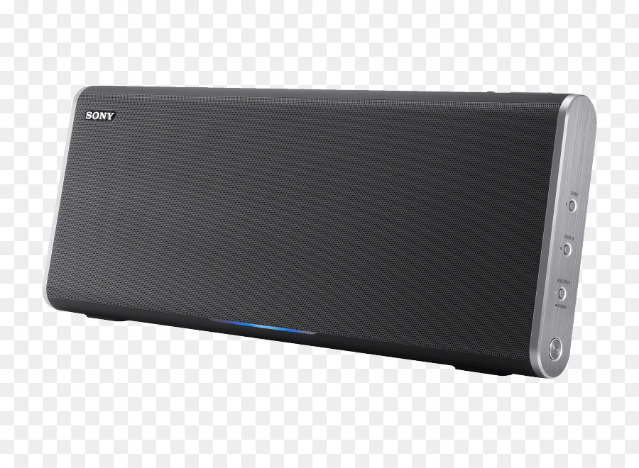 Sony Srsbtx500，Alto Falante Sem Fio PNG