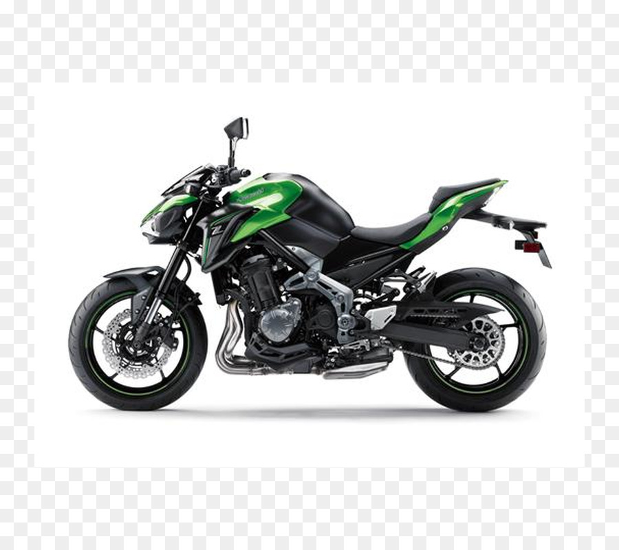 Kawasaki Z1，Moto PNG