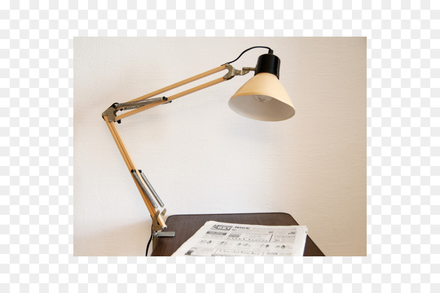 Lâmpada，Lampe De Mesa PNG