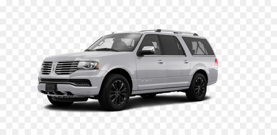 2017 Lincoln Navigator L，Lincoln PNG