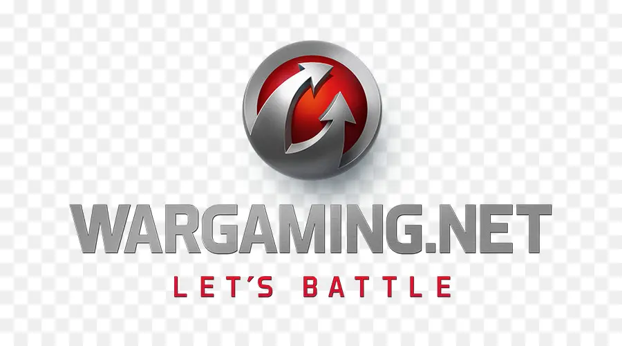 Logotipo Da Wargaming，Jogos PNG