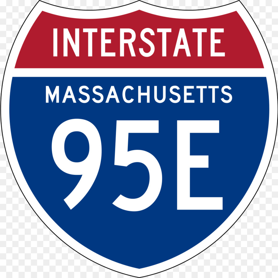 Interstate 10，Interstate 95 PNG