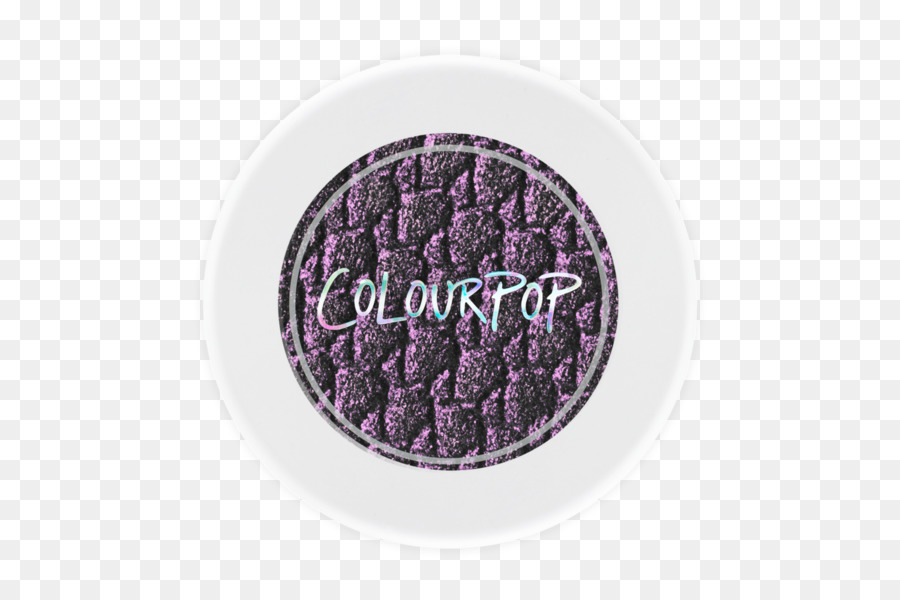 Colourpop Super Choque Sombra，A Sombra Do Olho PNG