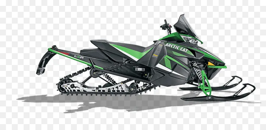 Moto De Neve Verde，Inverno PNG