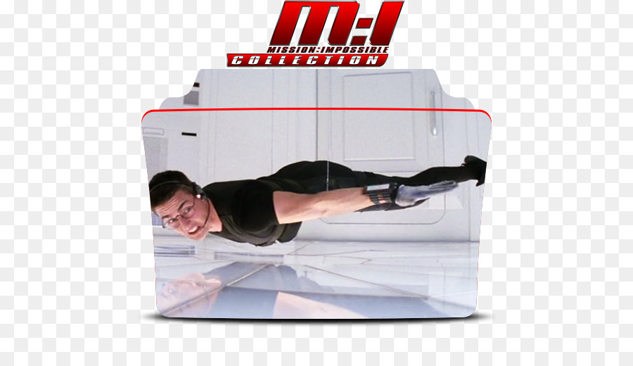 Ethan Hunt，Missão Impossível PNG