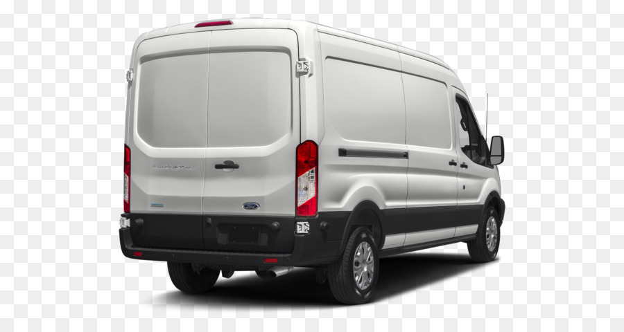 2018 Ford Transit150，2018 Ford Transit250 PNG