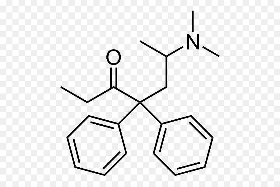 Estrutura Química，Molécula PNG