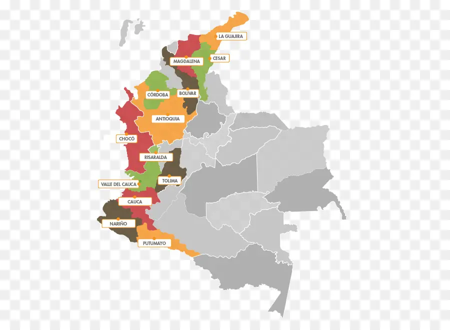 Colômbia，Medistim Usa Inc PNG