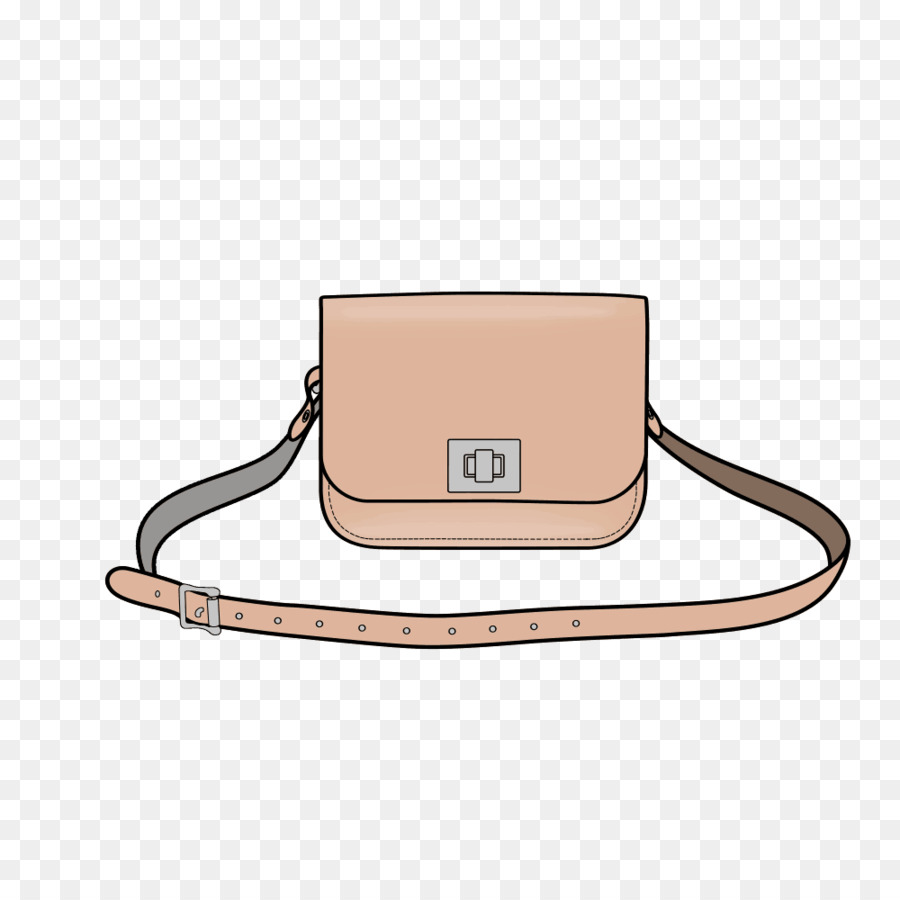 Bolsa De Mão，Sacos De Mensageiro PNG