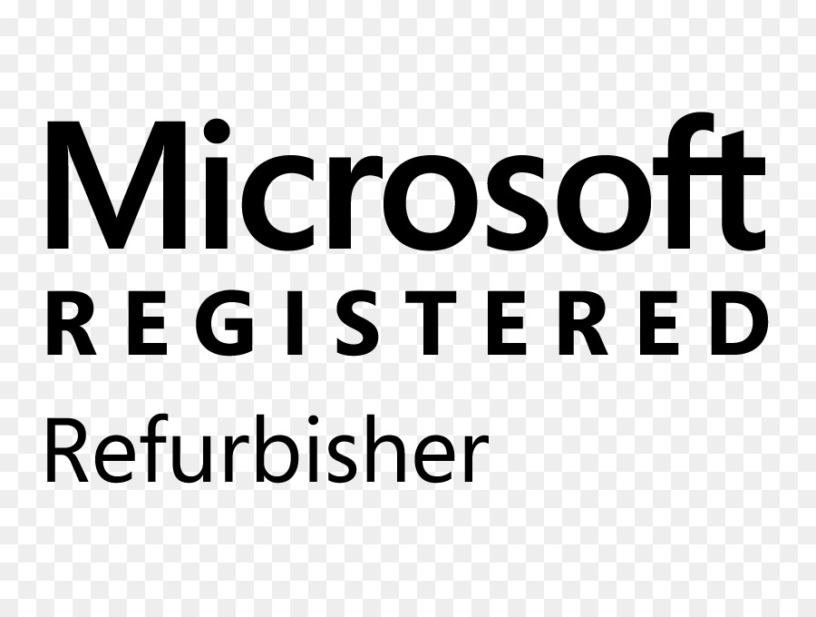 Laptop，Microsoft Refurbisherprogramm PNG