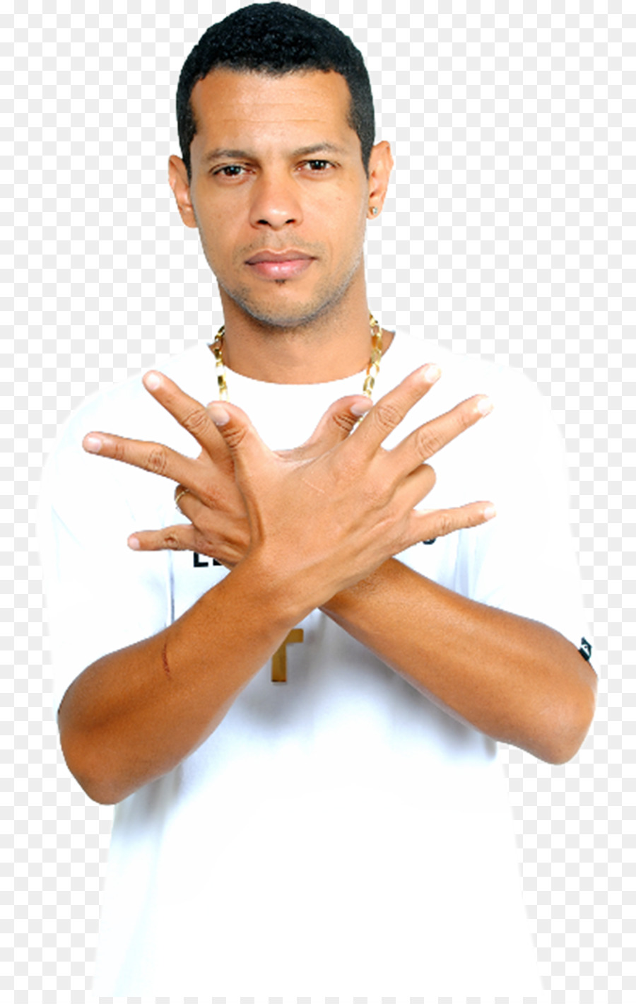 Polegar，Modelo De Mão PNG