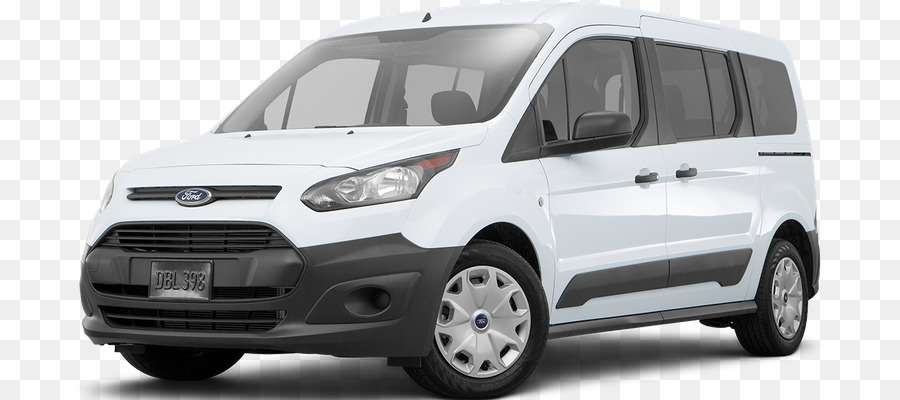 2017 Ford Transit Connect，Ford PNG