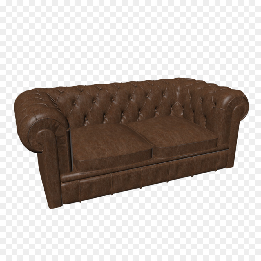 Alu Loveseat，Sofá Cama PNG