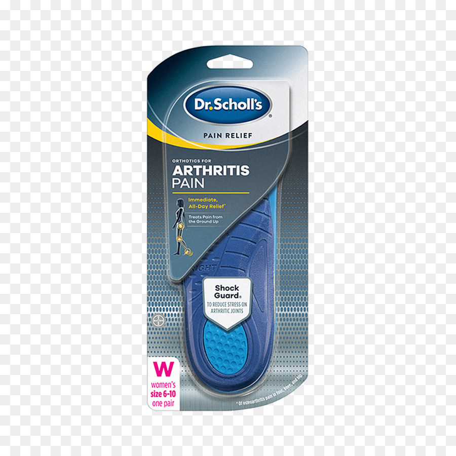 Dr Scholl Do，Pé PNG