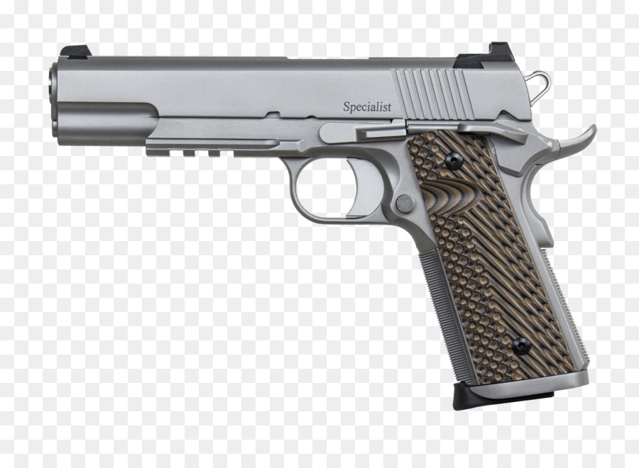 Springfield Armory，Sig Sauer 1911 PNG