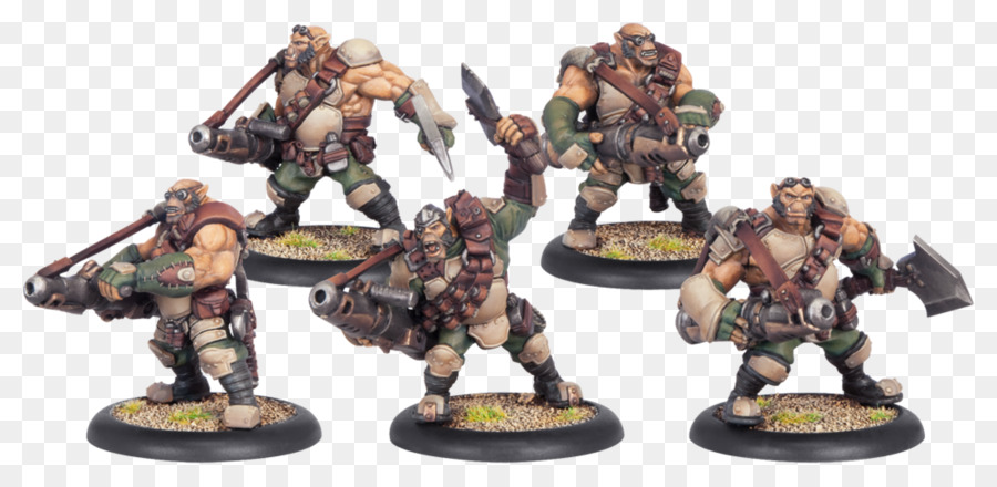 Warmachine，Privateer Press PNG