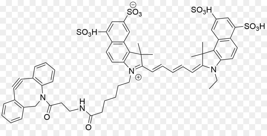 Estrutura Química，Química PNG