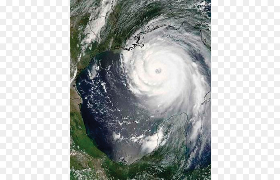 O Furacão Katrina，Efeitos Do Furacão Katrina Em Nova Orleans PNG