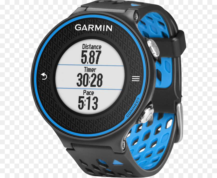 Garmin Forerunner，Sistemas De Navegação Gps PNG