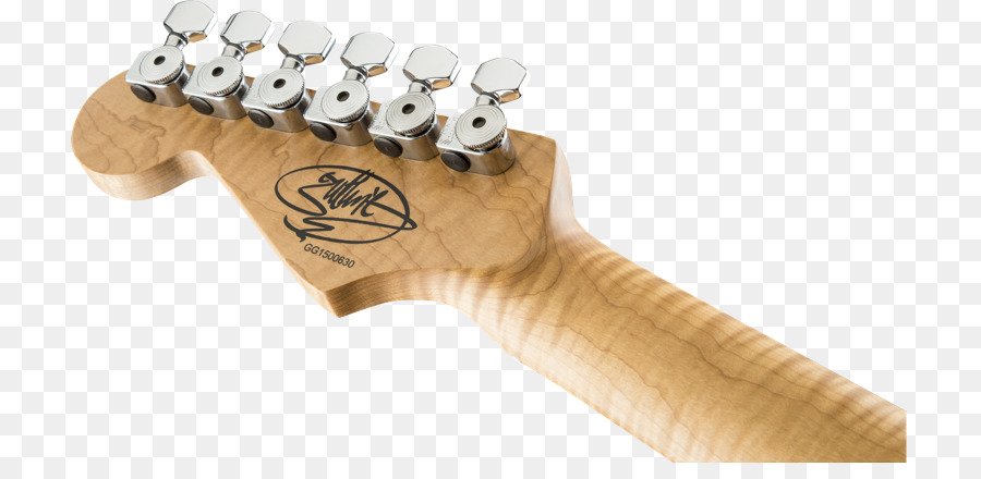 Guitarra，Charvel Guthrie Govan Modelo De Assinatura PNG