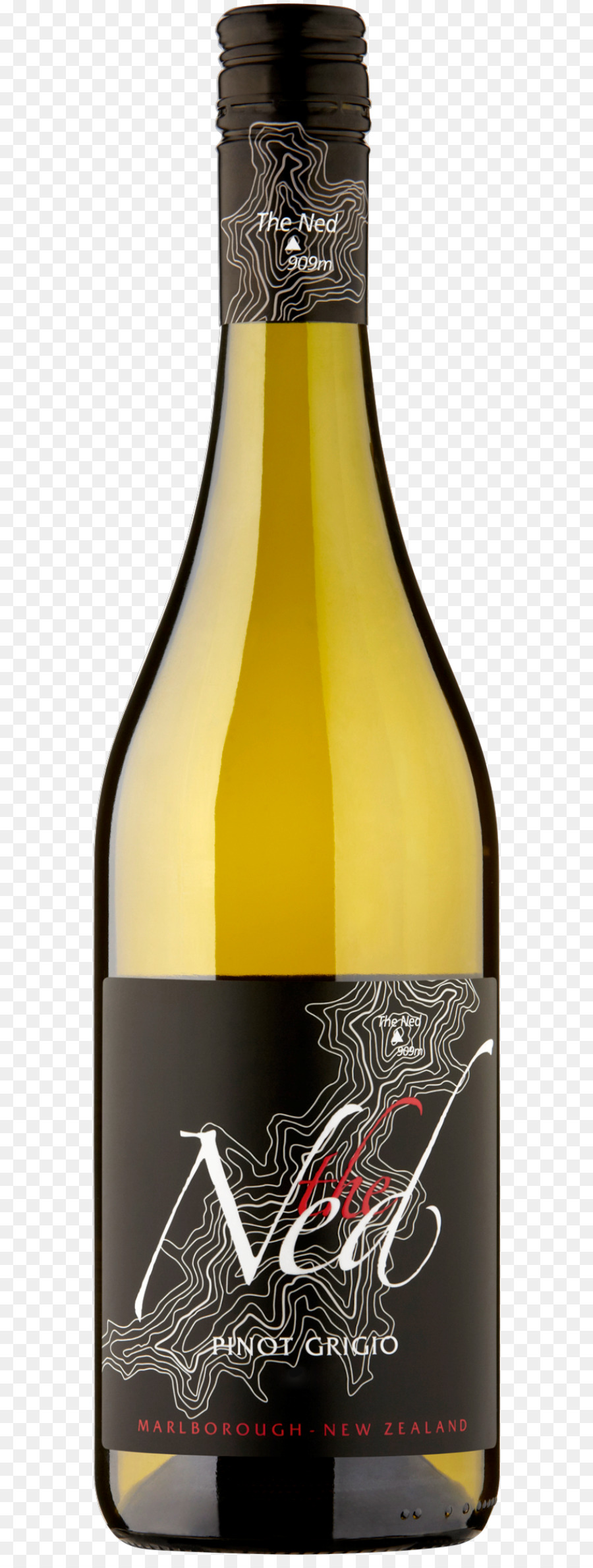 Pinot Gris，Pinot Noir PNG