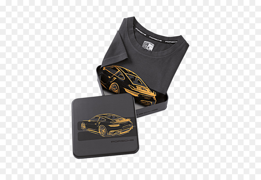 T Shirt，Porsche 911 PNG