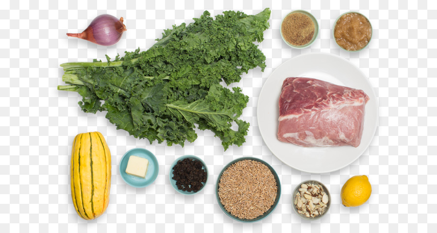 Ingredientes，Vegetais PNG