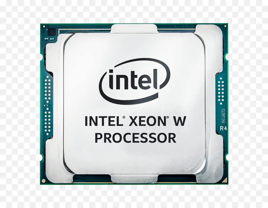 Processador Intel Xeon，Cpu PNG