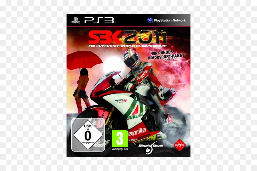 Sbk X Superbike World Championship，Sbk 2011 PNG