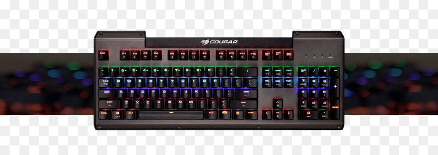 Teclado De Computador，Teclado De Jogos PNG